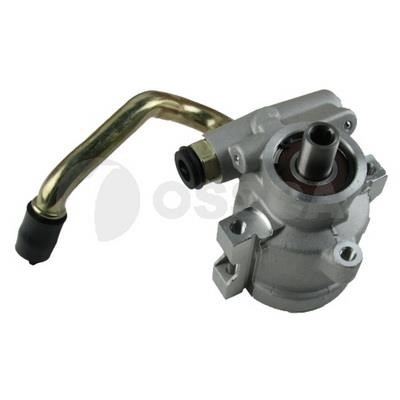 Ossca 11145 Hydraulic Pump, steering system 11145: Buy near me in Poland at 2407.PL - Good price!