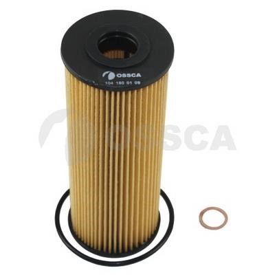 Ossca 02778 Oil Filter 02778: Buy near me in Poland at 2407.PL - Good price!