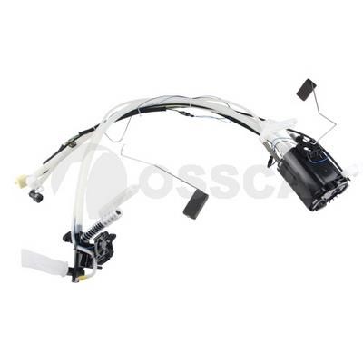 Ossca 48539 Fuel pump 48539: Buy near me in Poland at 2407.PL - Good price!