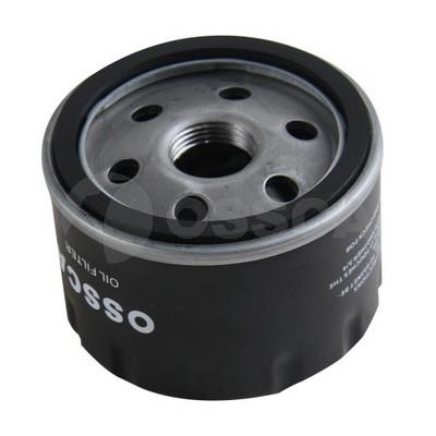 Ossca 43026 Oil Filter 43026: Buy near me in Poland at 2407.PL - Good price!