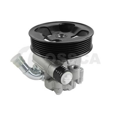 Ossca 54335 Hydraulic Pump, steering system 54335: Buy near me at 2407.PL in Poland at an Affordable price!