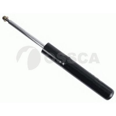Ossca 18166 Front oil and gas suspension shock absorber 18166: Buy near me in Poland at 2407.PL - Good price!