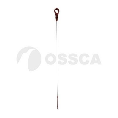 Ossca 41511 ROD ASSY-OIL LEVEL GAUGE 41511: Buy near me in Poland at 2407.PL - Good price!
