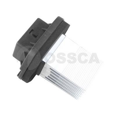 Ossca 31509 Resistor 31509: Buy near me in Poland at 2407.PL - Good price!