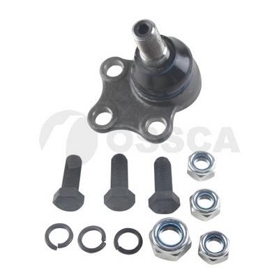 Ossca 17915 Front lower arm ball joint 17915: Buy near me in Poland at 2407.PL - Good price!
