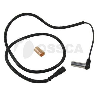 Ossca 31049 Sensor, wheel speed 31049: Buy near me in Poland at 2407.PL - Good price!