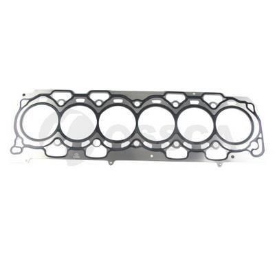 Ossca 49032 Gasket, cylinder head 49032: Buy near me in Poland at 2407.PL - Good price!