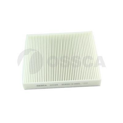 Ossca 32249 Filter, interior air 32249: Buy near me in Poland at 2407.PL - Good price!