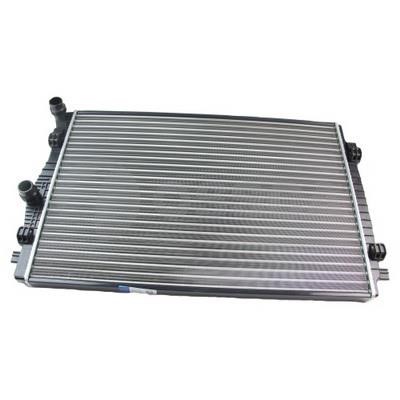 Ossca 33530 Radiator, engine cooling 33530: Buy near me in Poland at 2407.PL - Good price!