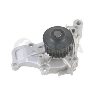 Ossca 13599 Water pump 13599: Buy near me in Poland at 2407.PL - Good price!