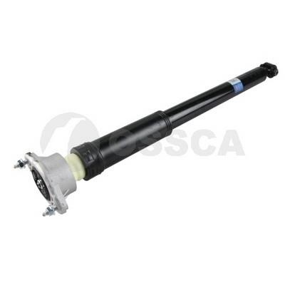 Ossca 25944 Rear oil and gas suspension shock absorber 25944: Buy near me in Poland at 2407.PL - Good price!