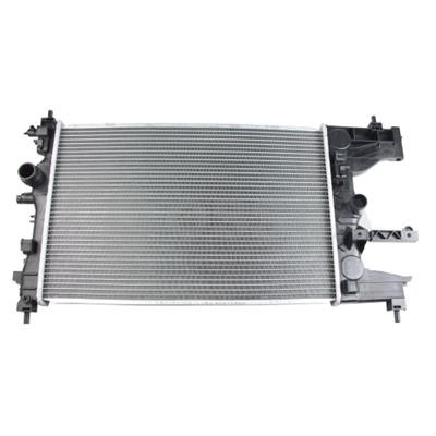 Ossca 37383 Radiator, engine cooling 37383: Buy near me in Poland at 2407.PL - Good price!