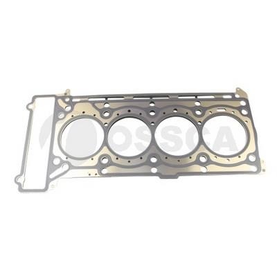 Ossca 27386 Gasket, cylinder head 27386: Buy near me in Poland at 2407.PL - Good price!