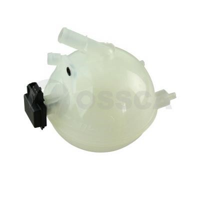 Ossca 30580 Expansion Tank, coolant 30580: Buy near me in Poland at 2407.PL - Good price!