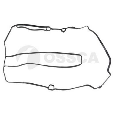 Ossca 48201 Gasket, cylinder head cover 48201: Buy near me at 2407.PL in Poland at an Affordable price!