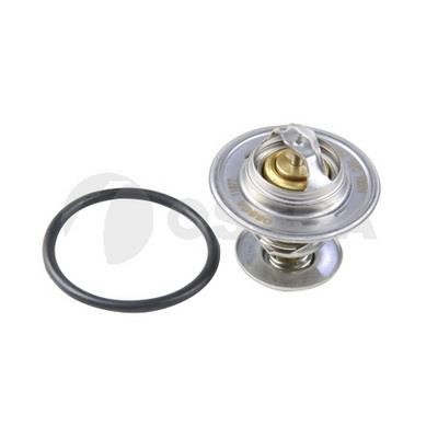Ossca 11677 Thermostat, coolant 11677: Buy near me in Poland at 2407.PL - Good price!