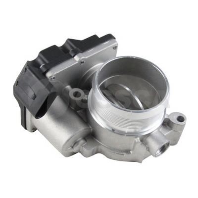 Ossca 48366 Throttle body 48366: Buy near me in Poland at 2407.PL - Good price!