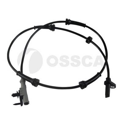 Ossca 48386 Sensor, wheel speed 48386: Buy near me in Poland at 2407.PL - Good price!