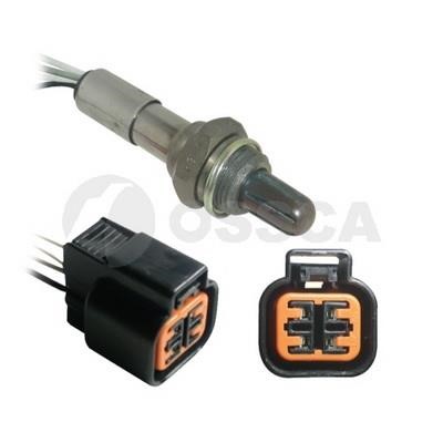 Ossca 09251 Lambda sensor 09251: Buy near me at 2407.PL in Poland at an Affordable price!
