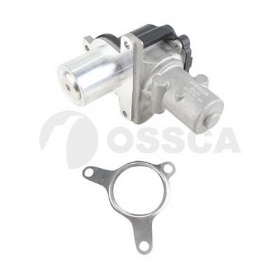 Ossca 38358 Клапан рециркуляции отработанных газов EGR 38358: Отличная цена - Купить в Польше на 2407.PL!