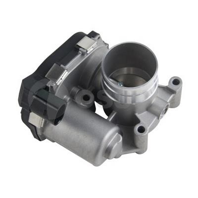 Ossca 46949 Throttle body 46949: Buy near me in Poland at 2407.PL - Good price!
