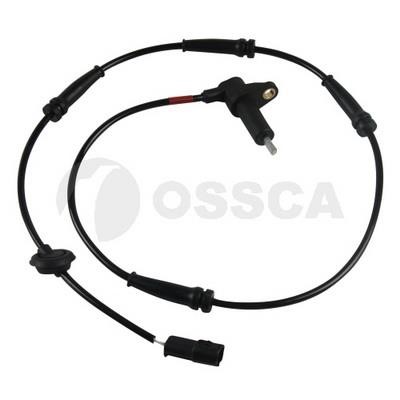 Ossca 31219 Sensor, wheel speed 31219: Buy near me in Poland at 2407.PL - Good price!