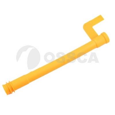 Ossca 32745 Oil dipstick guide tube 32745: Buy near me in Poland at 2407.PL - Good price!