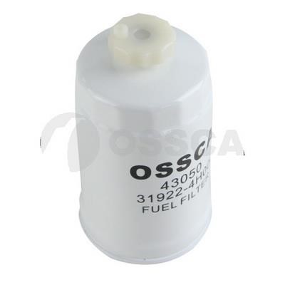 Ossca 43050 Fuel filter 43050: Buy near me in Poland at 2407.PL - Good price!