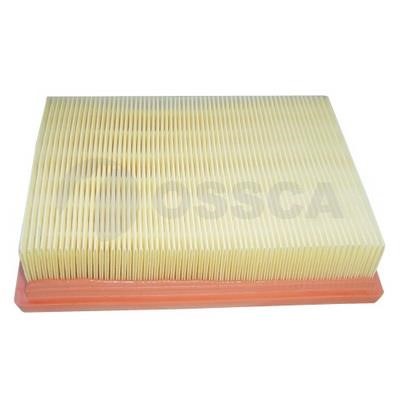 Ossca 02865 Air filter 02865: Buy near me in Poland at 2407.PL - Good price!