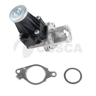 Ossca 40462 EGR Valve 40462: Buy near me at 2407.PL in Poland at an Affordable price!