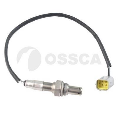 Ossca 34139 Lambda sensor 34139: Buy near me in Poland at 2407.PL - Good price!