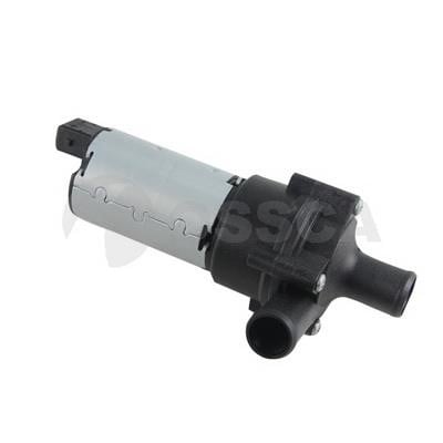 Ossca 26329 Additional coolant pump 26329: Buy near me in Poland at 2407.PL - Good price!