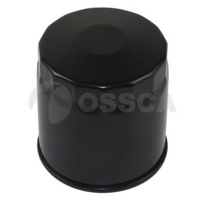 Ossca 09168 Oil Filter 09168: Buy near me in Poland at 2407.PL - Good price!