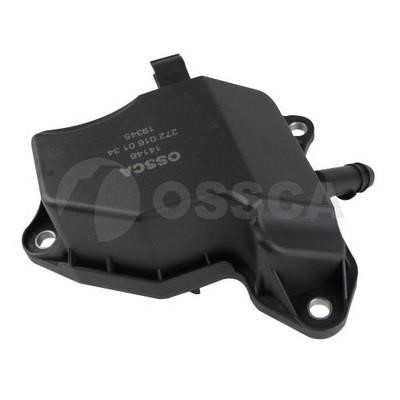 Ossca 14146 Oil Trap, crankcase breather 14146: Buy near me in Poland at 2407.PL - Good price!