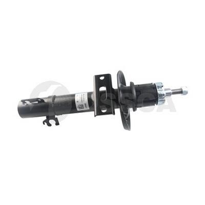 Ossca 28427 Front oil shock absorber 28427: Buy near me in Poland at 2407.PL - Good price!