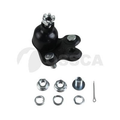 Ossca 44503 Ball joint 44503: Buy near me in Poland at 2407.PL - Good price!