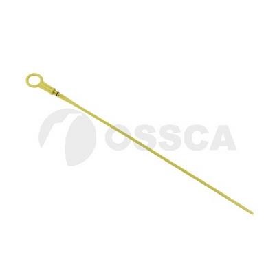 Ossca 40640 ROD ASSY-OIL LEVEL GAUGE 40640: Buy near me in Poland at 2407.PL - Good price!