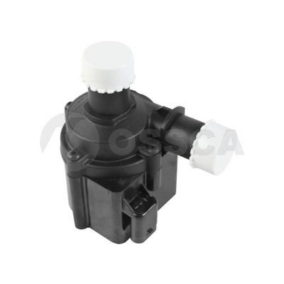 Ossca 53466 Water pump 53466: Buy near me in Poland at 2407.PL - Good price!