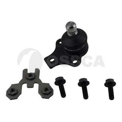 Ossca 00083 Ball joint 00083: Buy near me in Poland at 2407.PL - Good price!