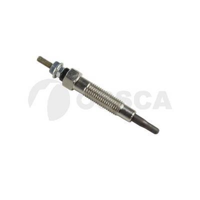 Ossca 13792 Glow plug 13792: Buy near me in Poland at 2407.PL - Good price!