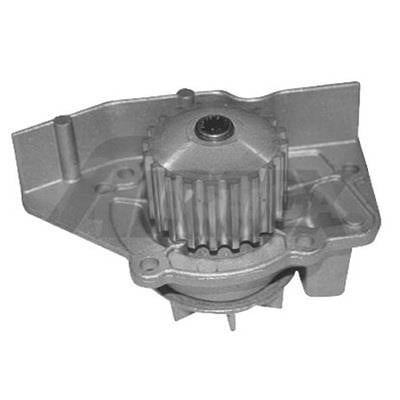 Ossca 48239 Water pump 48239: Buy near me in Poland at 2407.PL - Good price!
