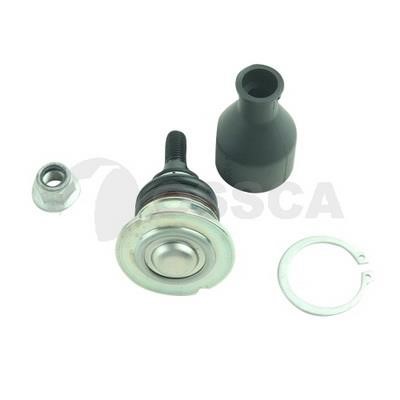 Ossca 22693 Front upper arm ball joint 22693: Buy near me in Poland at 2407.PL - Good price!
