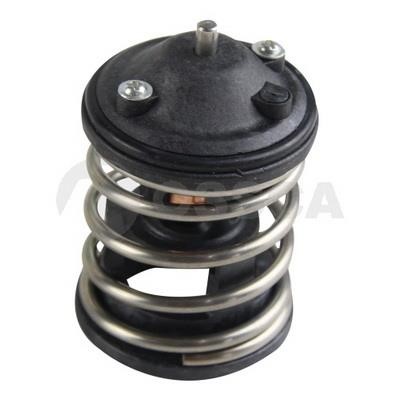 Ossca 28186 Thermostat, coolant 28186: Buy near me in Poland at 2407.PL - Good price!