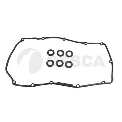 Ossca 27437 Valve Cover Gasket (kit) 27437: Buy near me in Poland at 2407.PL - Good price!
