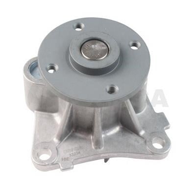 Ossca 33234 Water pump 33234: Buy near me in Poland at 2407.PL - Good price!
