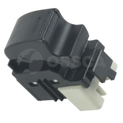 Ossca 10653 Power window button 10653: Buy near me in Poland at 2407.PL - Good price!
