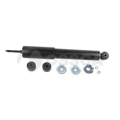 Ossca 34273 Rear oil and gas suspension shock absorber 34273: Buy near me in Poland at 2407.PL - Good price!