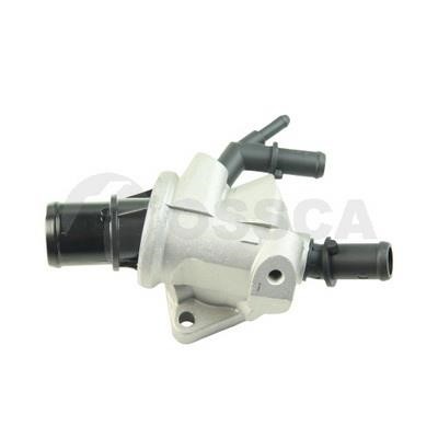 Ossca 35395 Thermostat housing 35395: Buy near me in Poland at 2407.PL - Good price!