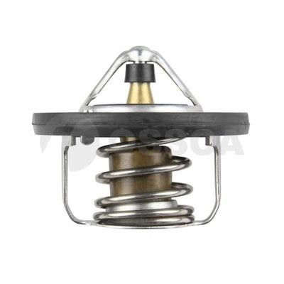 Ossca 49457 Thermostat, coolant 49457: Buy near me in Poland at 2407.PL - Good price!