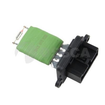 Ossca 30052 Resistor 30052: Buy near me in Poland at 2407.PL - Good price!